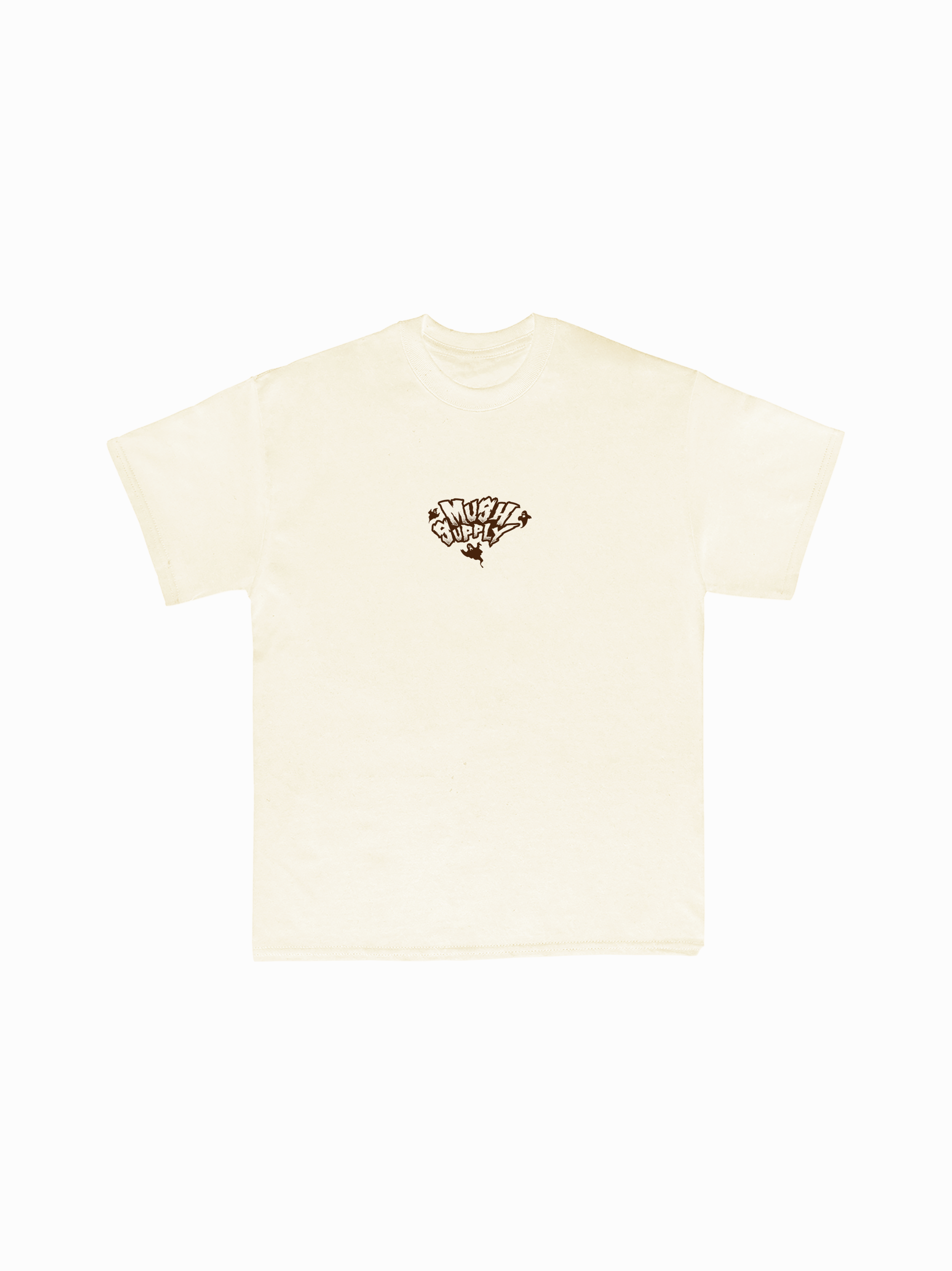 camiseta "GHOST TOWN"