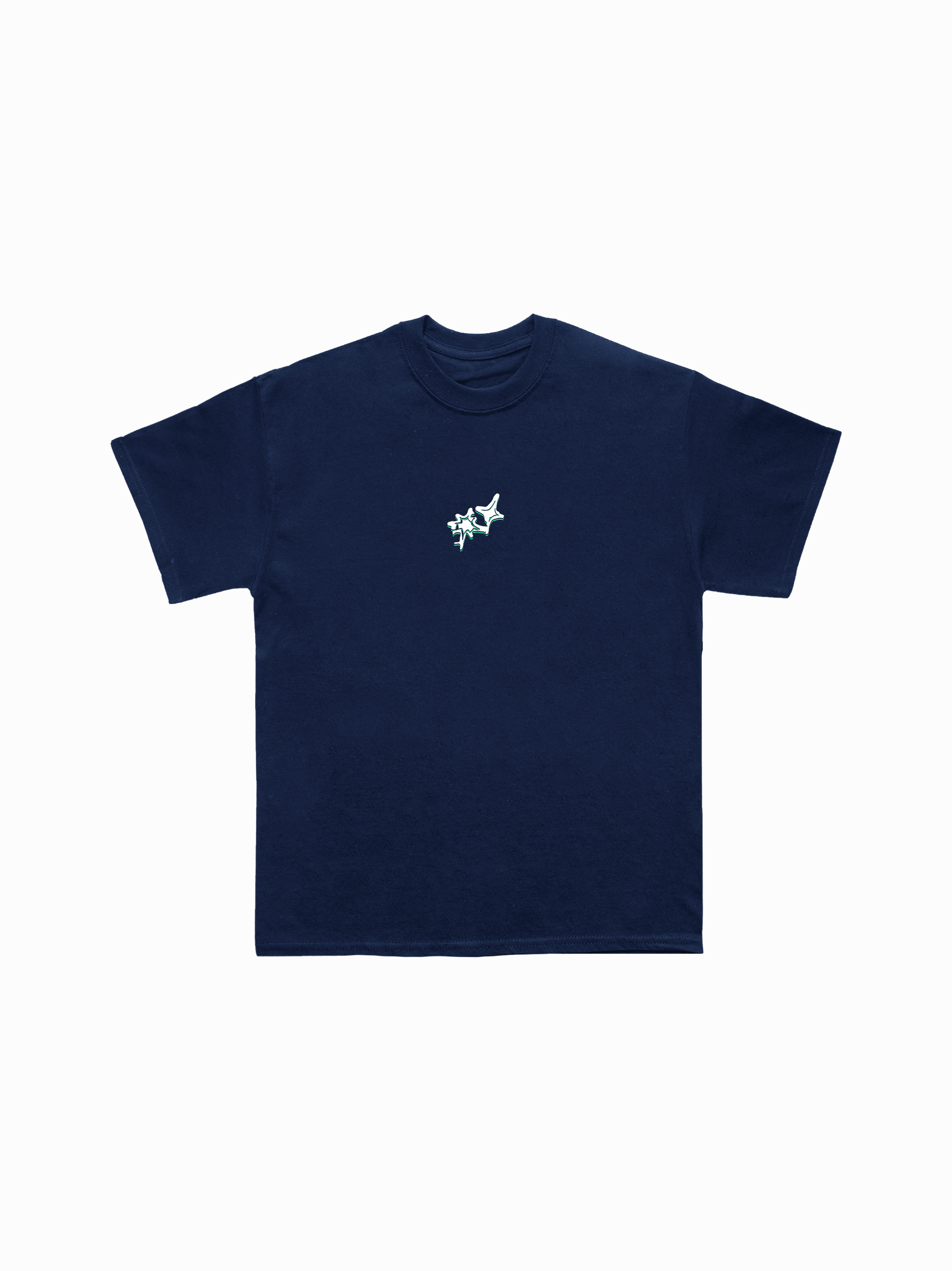 camiseta "STARGAZING"